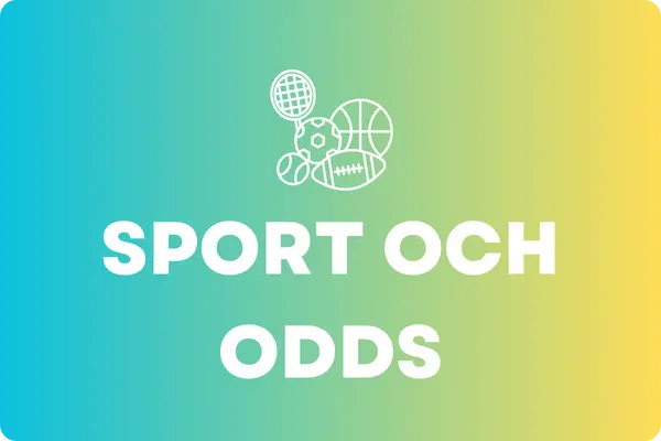 sport och odds